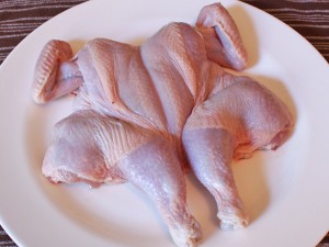 spatchcocked-chicken